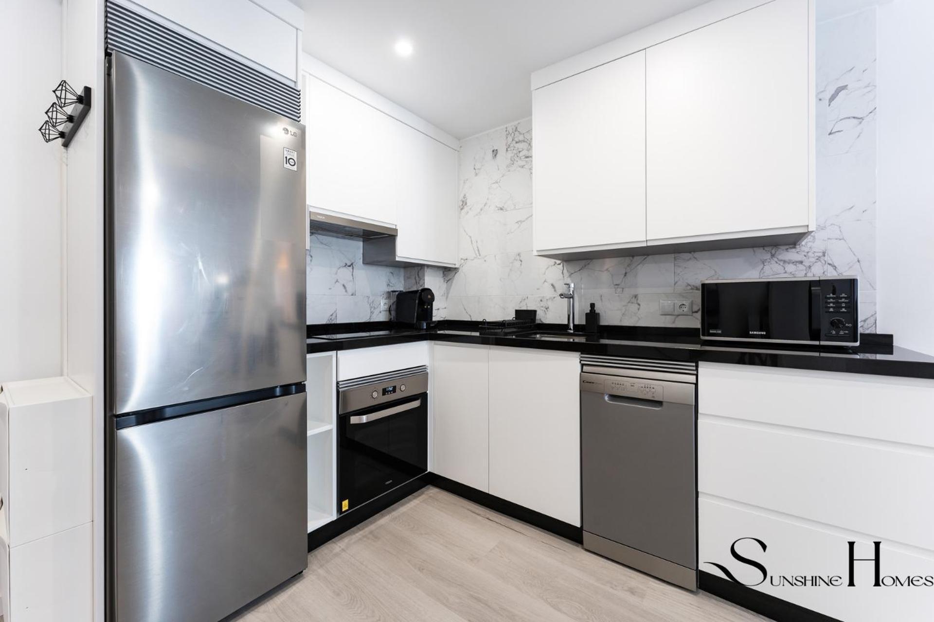 Appartement Fancy 2br Retreat Pool Parking, Wonderful Views *